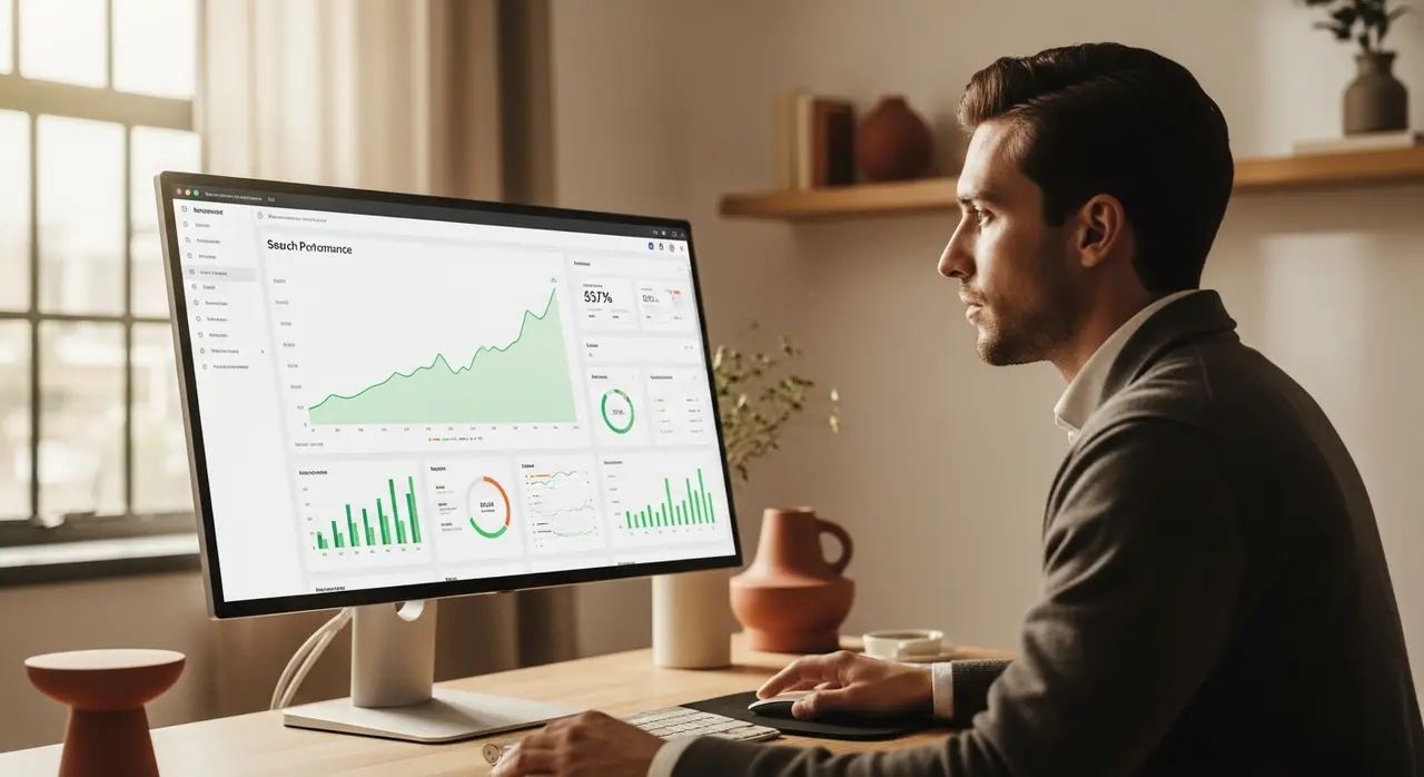 Consultant SEO Gennevilliers